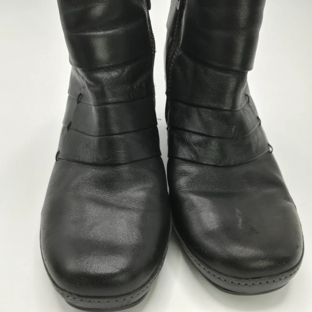 Clarks artisan shoes